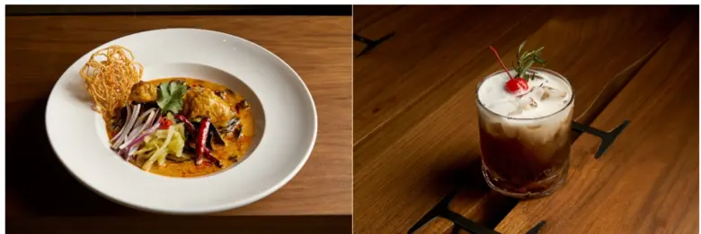 โฟร์พอยท์ส บาย เชอราตัน สุขุมวิท 22 กรุงเ...