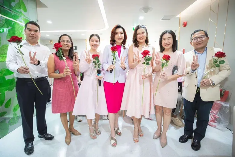 โรงพยาบาลพญาไท 1 ภายใต้เครือโรงพยาบาลพญาไ...