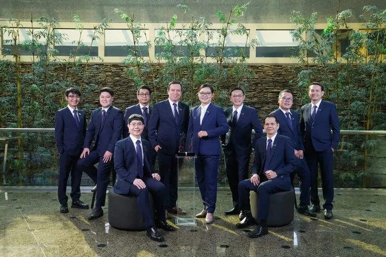 Siam Commercial Bank (SCB) has been recog...