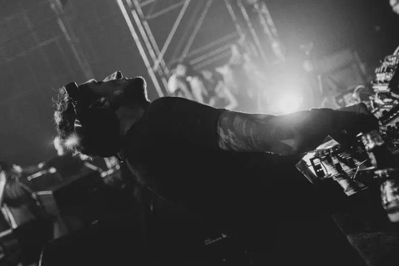 สายแด๊นซ์เตรียมตัวให้พร้อม! Marco Bailey ...