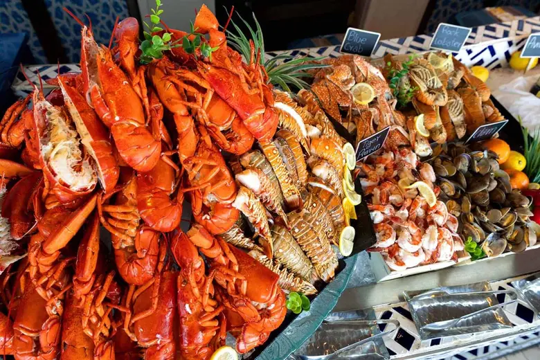 เปลี่ยนเช้าวันหยุดให้กลายเป็นโมเมนต์สุดพิเศษ กับบรั...