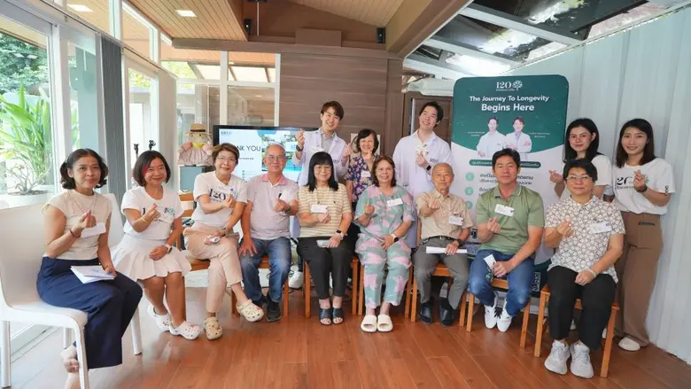 "ฮอร์โมน" คำเล็ก ๆที่หลายคนอาจแค่ฟังผ่าน ...