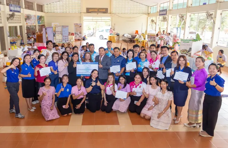 วีเอฟเอส โกลบอล บริษัทเอาท์ซอร์สชั้นนำระด...