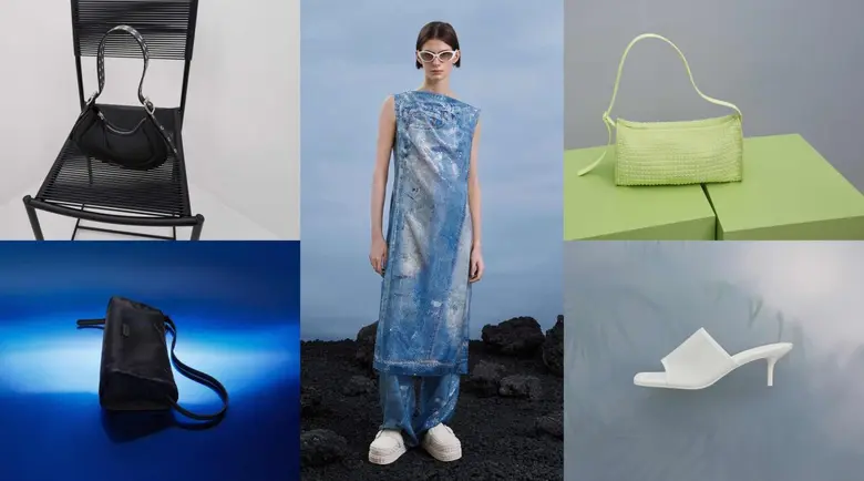 ชาร์ลส แอนด์ คีธ (CHARLES & KEITH) เปิดตั...