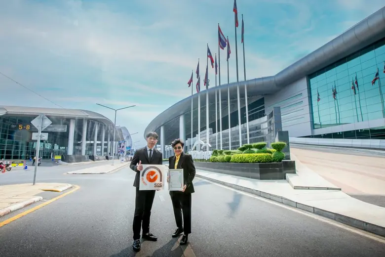 อิมแพ็ค เมืองทองธานี ปลื้มผ่านการรับรองมา...