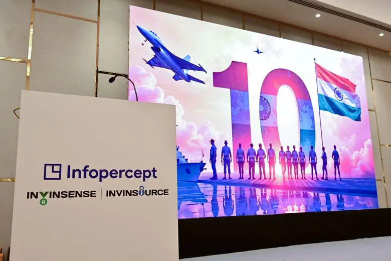 บริษัท ที เอ อินฟินิตี้ จำกัด ได้รับเกียร...