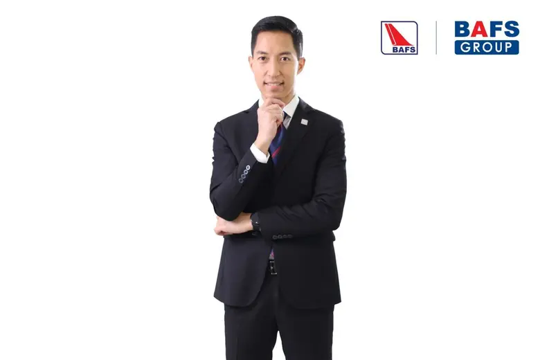 BAFS รายงานผลประกอบการปี 2567 ทำรายได้รวม...