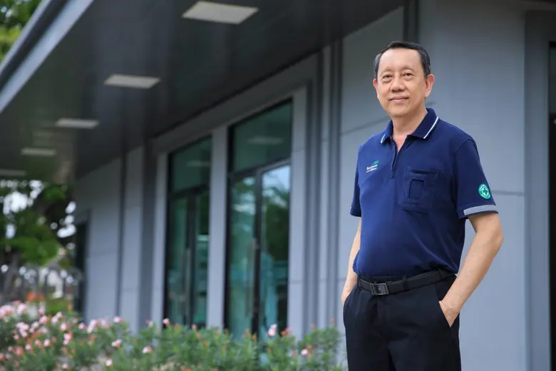 ไลอ้อน (ประเทศไทย) เดินหน้าขับเคลื่อนธุรก...