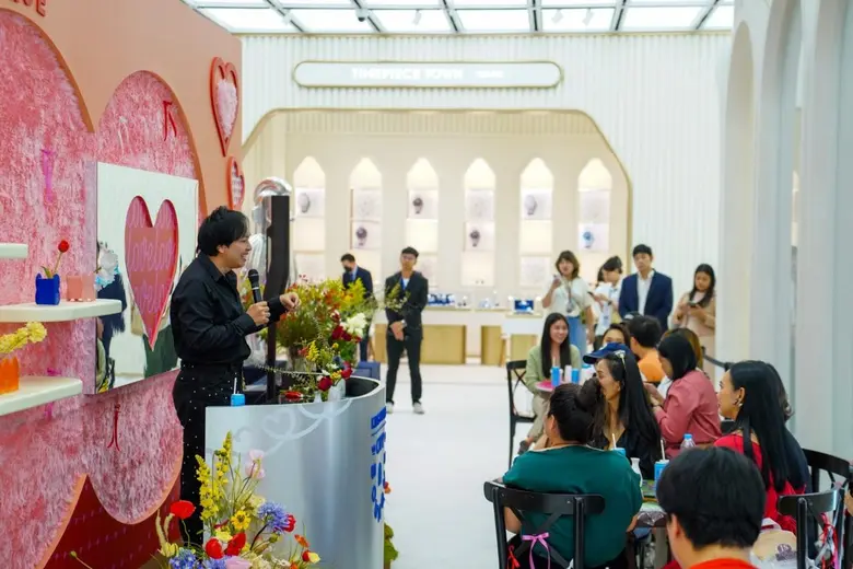 คิง เพาเวอร์ ซิตี บูทีก ที่สุดแห่งประสบกา...