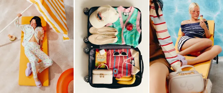 Jelly Bunny (เจลลี บันนี) ชวนแพ็คกระเป๋าเ...