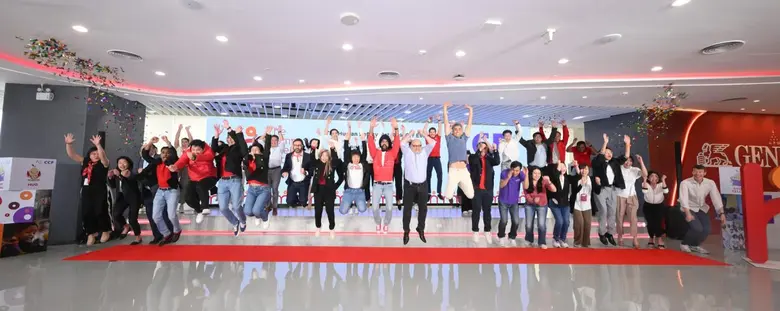 เจนเนอราลี่ ไทยแลนด์ เข้าร่วมโครงการ The ...