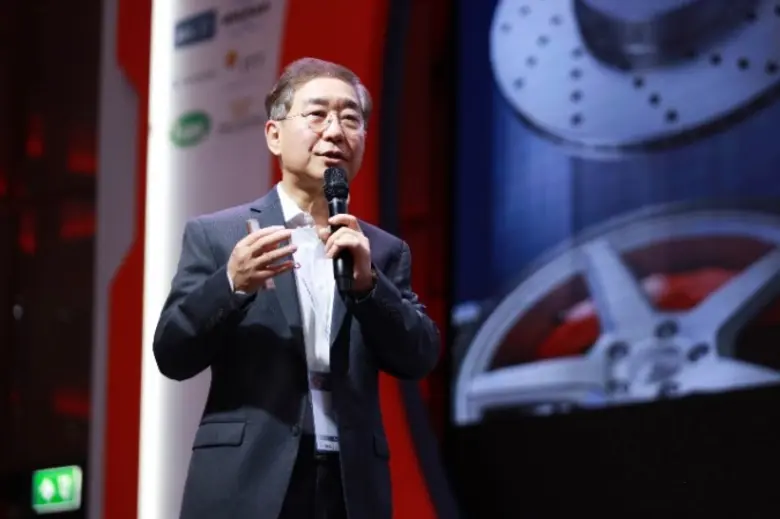 คอมแพ็ค เบรก จัดใหญ่ งาน Asia Brake Conference and Exhibition 2025 ผู้บริหารและนักวิชาการทั่วโลกตบเท้าร่วมงานคึกคัก