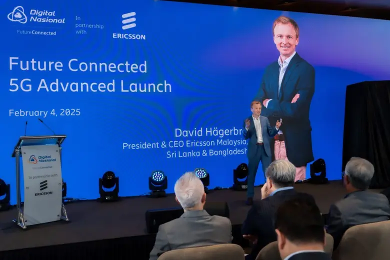 - เครือข่าย 5G ของ DNB เป็นหนึ่งในเครือข่...