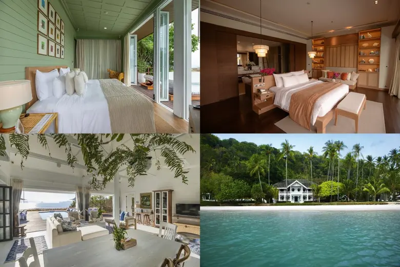 เคป แอนด์ แคนทารี โฮเทลส์ เครือโรงแรมชั้น...