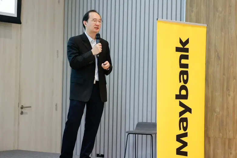 บริษัท หลักทรัพย์ เมย์แบงก์ (ประเทศไทย) จ...