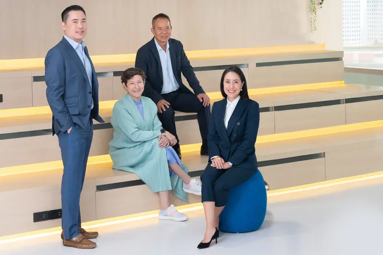 RASA ONE โดย รสา กรุ๊ป ก้าวสู่ความสำเร็จค...