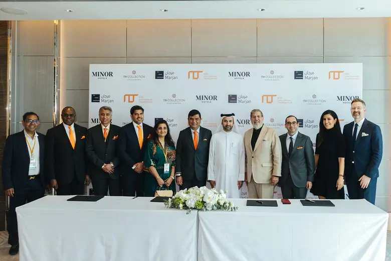 Minor Hotels Announces Upcoming Launch of NH Collection Hotel on Al Marjan Island, Ras Al Khaimah