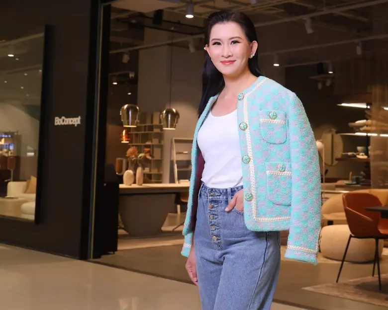 ข่าวดีสำหรับขาช้อปชาวไทย เมื่อ บอสเจินนี่...