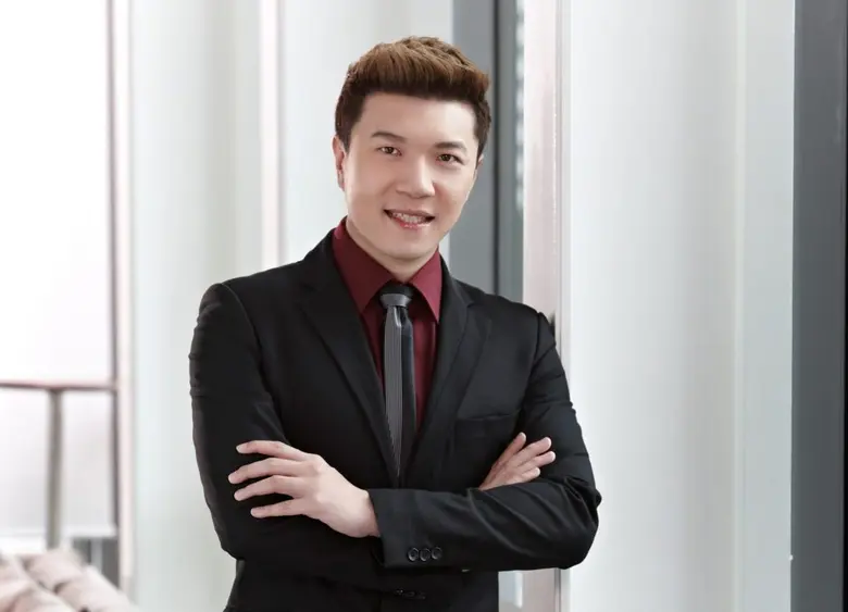 เอเดลแมน ประกาศแต่งตั้ง 'วรศิษย์ ตุรงค์สม...