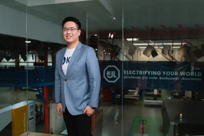 กระแสแรงฉุดไม่อยู่! 'กิจเจริญ เอ็นจิเนียร...