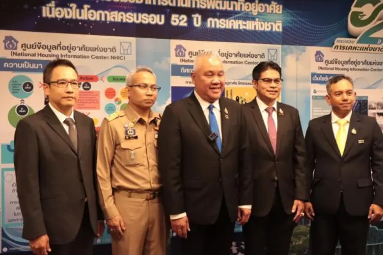 พร้อมดึงสองรัฐวิสาหกิจยักษ์ใหญ่ PEA และ E...