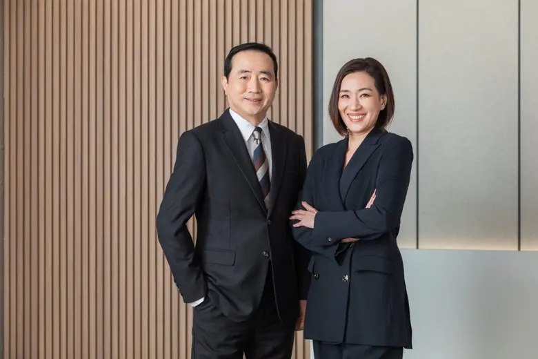 "MOSHI" โชว์ฟอร์มแกร่ง! ทำผลงานปี 67 ทุบส...