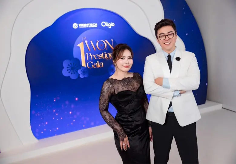 WONTECH ASIA (วอนเทค เอเชีย) ผู้นำด้านควา...