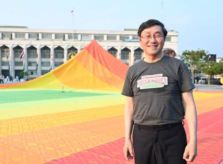 ในช่วงที่กระแสวัฒนธรรมโลกกำลังเปลี่ยนแปลง...