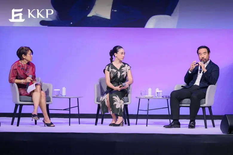 ในโลกของการแข่งขันและการเปลี่ยนแปลงที่เกิ...