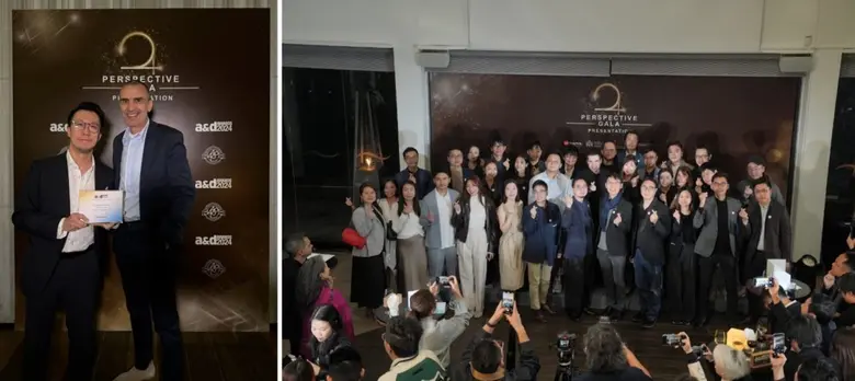 โครงการที่พักอาศัยสไตล์รีสอร์ตแห่งใหม่ในภ...