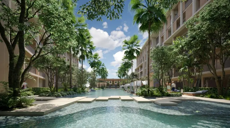 'สุดารา เรสซิเดนซ์ ภูเก็ต' กวาด 2 รางวัลระดับโลกด้านสถาปัตยกรรมจาก A&amp;D Awards