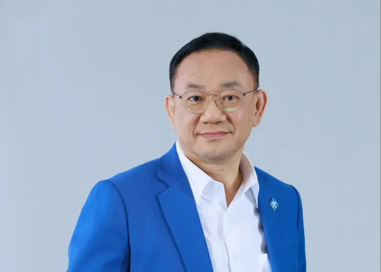 ไทยประกันชีวิต เดินหน้าขับเคลื่อนองค์กรสู...