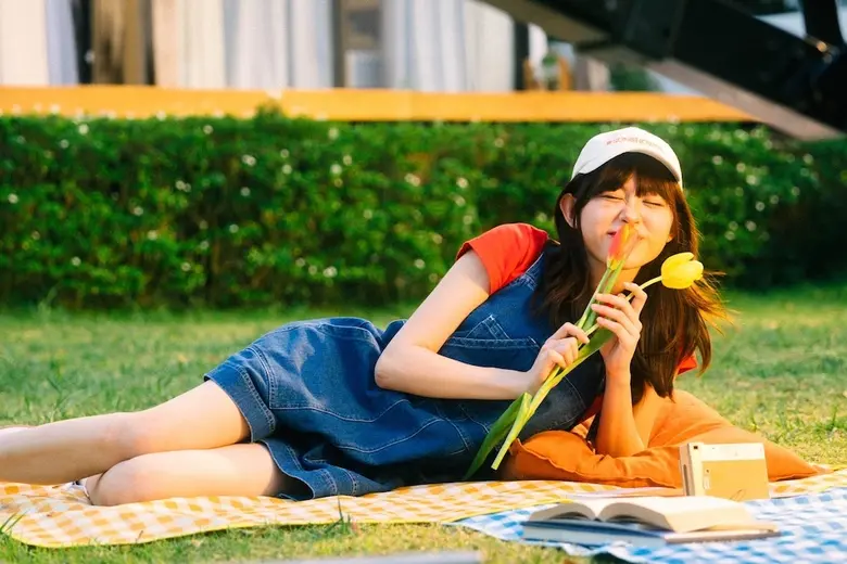 เดือนแห่งความรักทั้งที มีหรือ Bell Warisa...