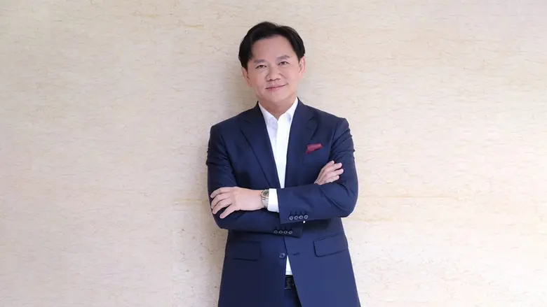 บมจ.อินเตอร์ ฟาร์มา กางแผนปี 2568 เดินหน้...