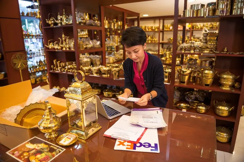 บริการที่ได้รับการยกระดับ เพื่อเพิ่มศักยภ...