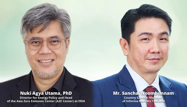 อินฟอร์มา มาร์เก็ตส์ ตอกย้ำความสำเร็จ ยกร...