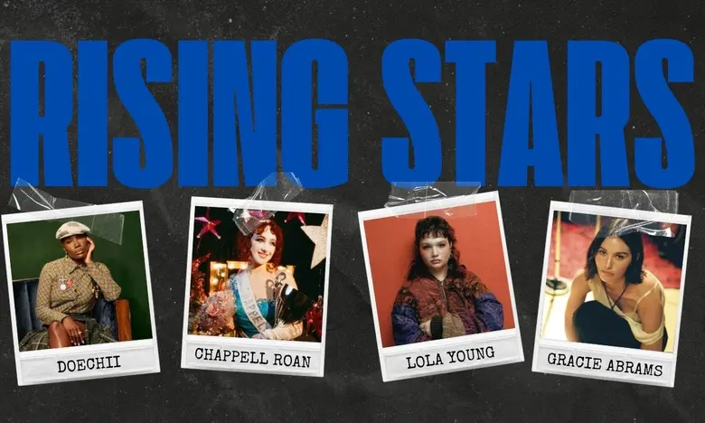 Universal Music Thailand ภูมิใจนำเสนอ 202...