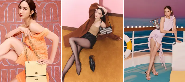 LYN (ลิน) แบรนด์แฟชั่นแอคเซสเซอรี่อันดับห...