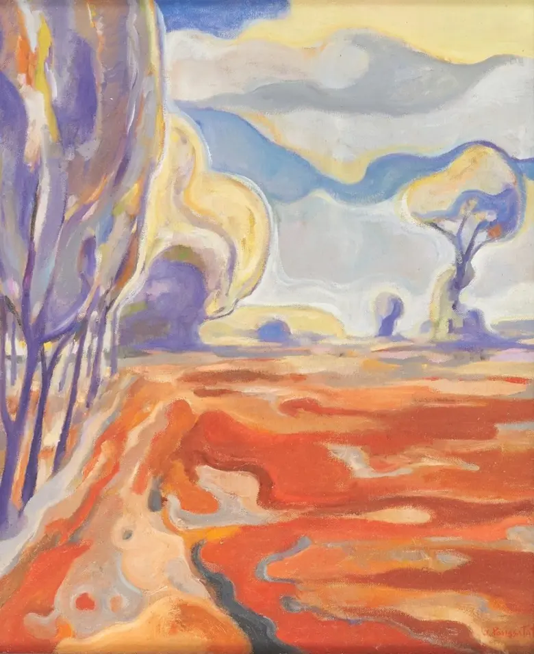 ชมนิทรรศการภาพทิวทัศน์จากความคิดถึงบ้าน "SHINY AIRY FREELY" นิทรรศการแสดงเดี่ยวโดย โด่ง-พงษธัช อ่วยกลาง 3 - 31 มี.ค. 2568 ที่ สยามพารากอน