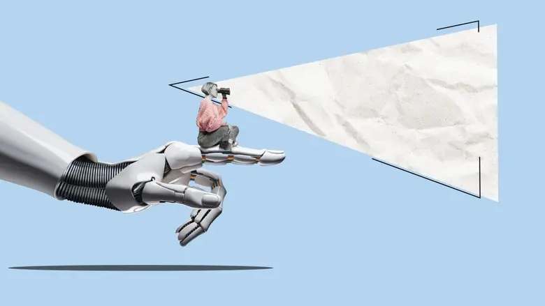 การใช้งาน AI ไม่ใช่แค่การนำเทคโนโลยีมาใช้...