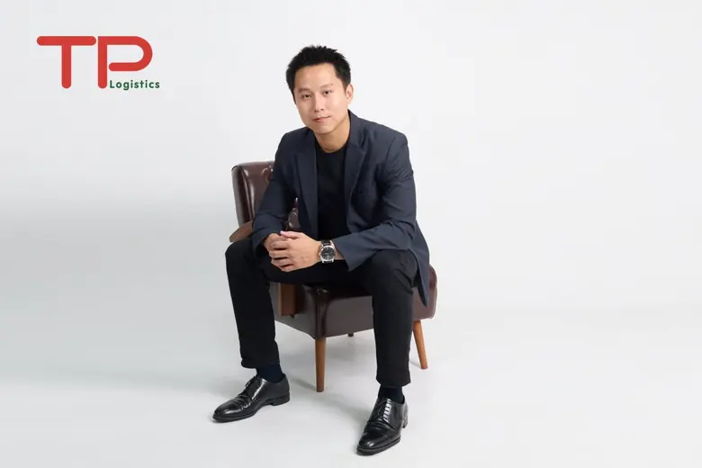 TP Logistic (TPL) หรือ บริษัท ไทยพาร์เซิล...