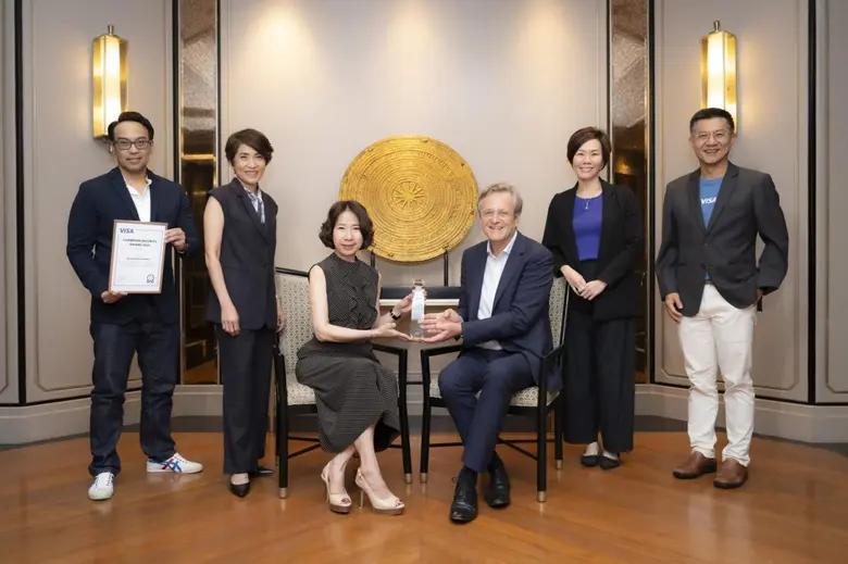 เมื่อเร็วๆ นี้ "เคทีซี" หรือ บริษัท บัตรก...