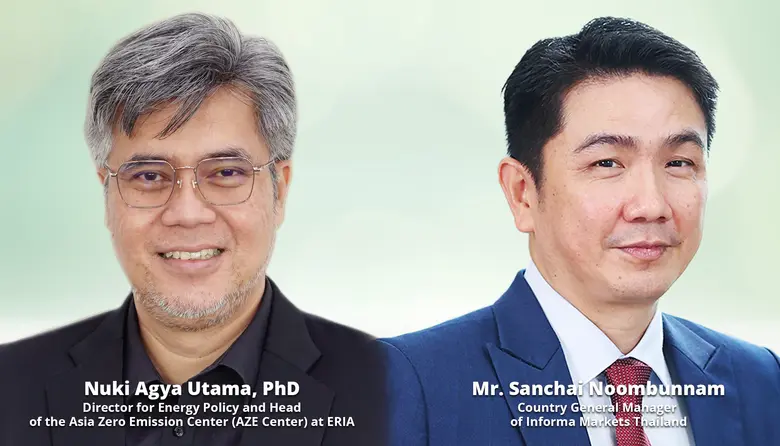 Informa Markets, a global leader in trade exhibitio...