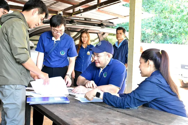 สำนักงานมาตรฐานสินค้าเกษตรและอาหารแห่งชาต...