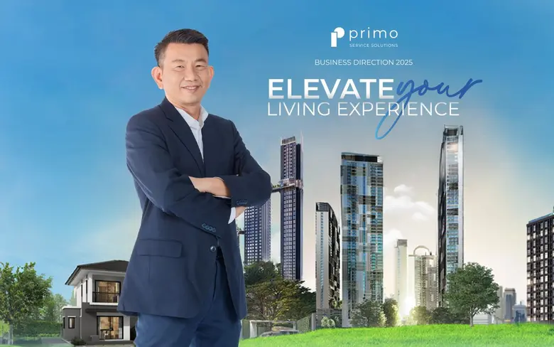 นายสุรินทร์ สหชาติโภคานันท์ ประธานเจ้าหน้...