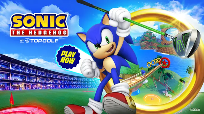 ท็อปกอล์ฟ เมกาซิตี้ แลนด์มาร์คสำหรับคนรัก...