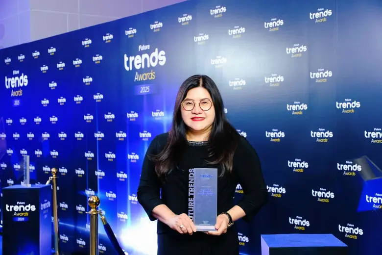 เบเยอร์ ตอกย้ำผู้นำนวัตกรรมสี! คว้ารางวัล...