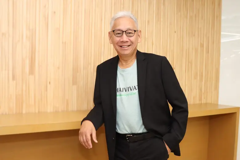 ไทยวิวัฒน์ โฮลดิ้ง โชว์ผลงานปี 2567 ท็อปฟ...