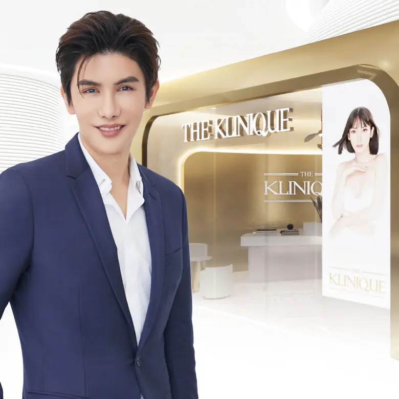 KLINIQ เผยผลงานไตรมาส 4/2567 สุดแกร่ง ทำร...