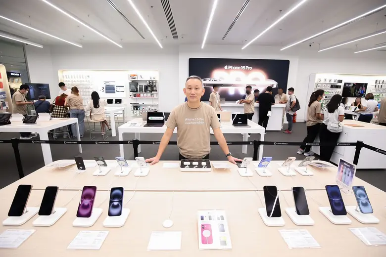 "บมจ.คอปเปอร์ ไวร์ด หรือ CPW" โชว์ฟอร์มแก...